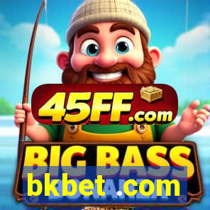 bkbet .com